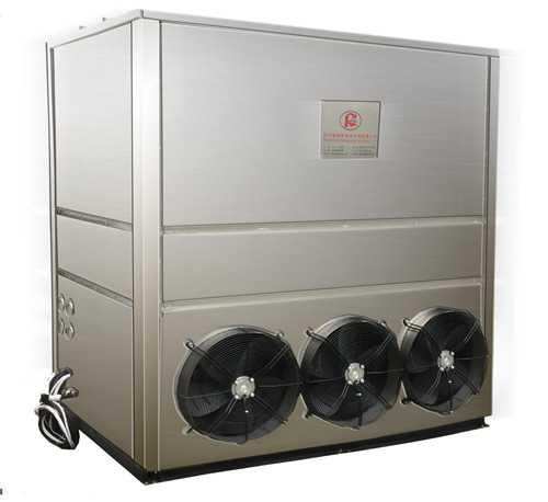 生能空气源热泵热水器维修_热泵