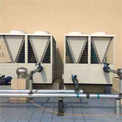 空气源热泵地暖的维修_新风管装修注意事项有哪些？新风管安装要注意什么