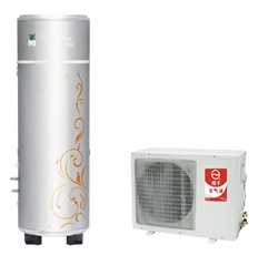 ama生能空气源热泵热水器昏维修_不一样的明装暖气片”让供暖有温度，也有湿